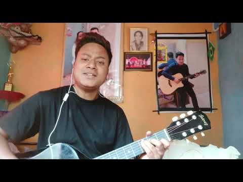 KABI GADAL Mujhe kaise...