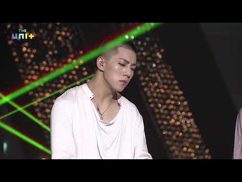 (Solo Cam) Casper “Butterfly ” performance @ theunit