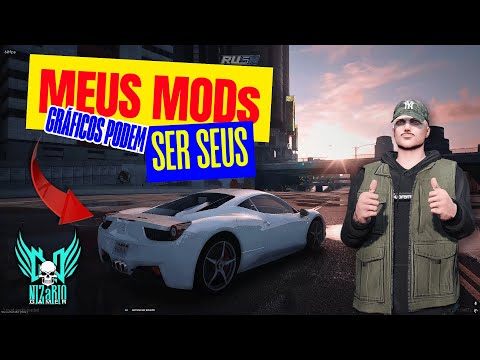 MODs Gráficos
