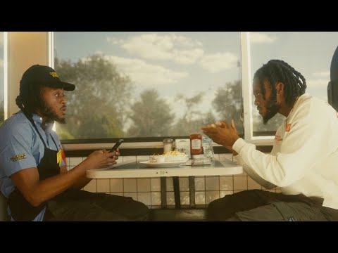 NAST B - "WAIT TO GET OFF" (OFFICIAL MUSIC VIDEO) | DIR. BY 95 PRODUCTIONS