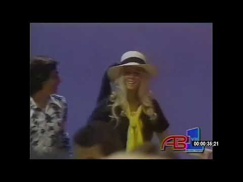 Silver Convention  Get Up And Boogie  American Bandstand 1976