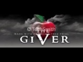 THE GIVER AUDIO BOOK