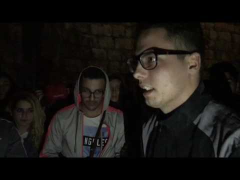 Josemi vs Romera - Batallón Battle | Semifinal