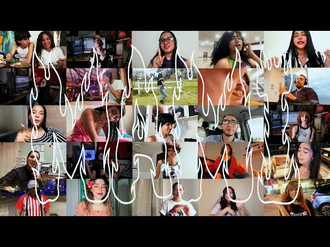 Ochy - Mami [Friends Video]