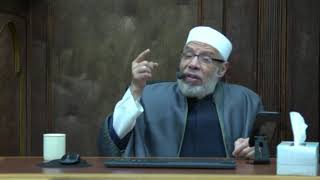 معادلة خاطئه لحساب الزكاة/الإثنيــن(2021/4/18م) فتاوى على الهواء مباشرة image