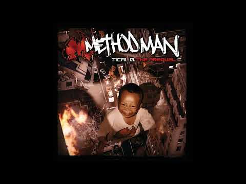 Method Man Feat. Busta Rhymes - What's Happenin' (HQ)