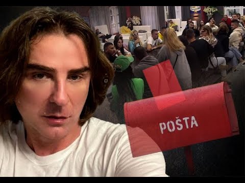 Otvorila se kapija na Zadruzi! Glas preko razglasa saopštio: "Izvedite Filipa Cara odmah!"