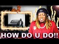 Kendrick Lamar Wacced Out Murals Official Audio 2LM Reacts