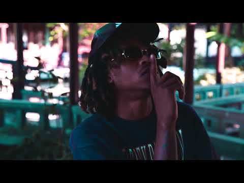 TYuS // City Of The Rose [Official Video]