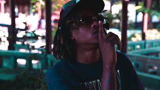 TYuS // City Of The Rose [Official Video]