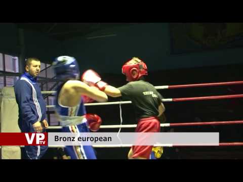 Bronz european