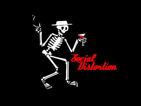 Social Distortion - Death Or Glory