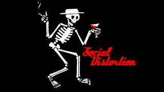 Social Distortion - Death Or Glory