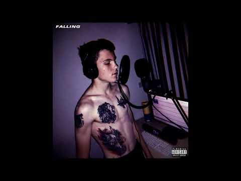 THC JOSH - FALLING (Official Audio)