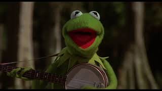 Kermit the Frog- On My Pond AMV