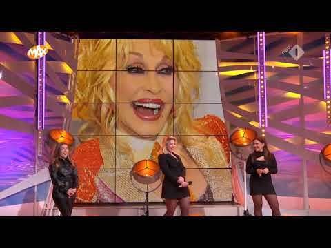 Og3ne - Jolene (Dolly Parton) | Tijd voor Max 19-1-2021