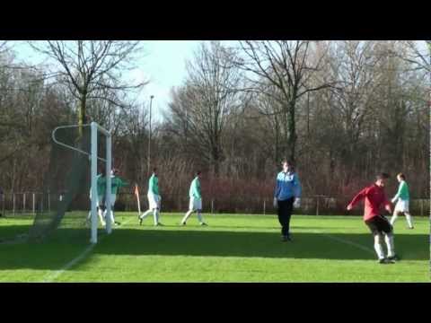 02-02-2013 FC Dordrecht B1 - Union B1 3-0 (1-0) doelpunten