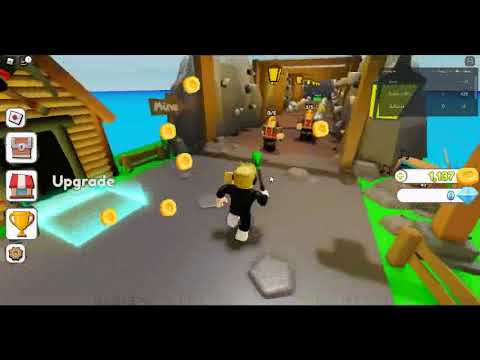 Manic mining (code MINEAD for 3k cash)