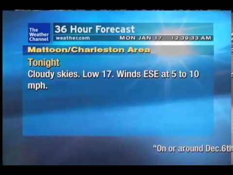 WeatherSTAR XL: September (Dream Mix) -  Trance Fury