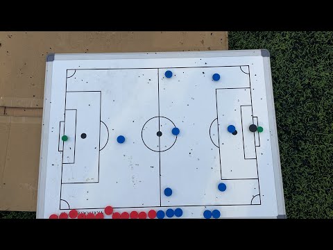 RFS U-11 B vs BFK SALASPILS