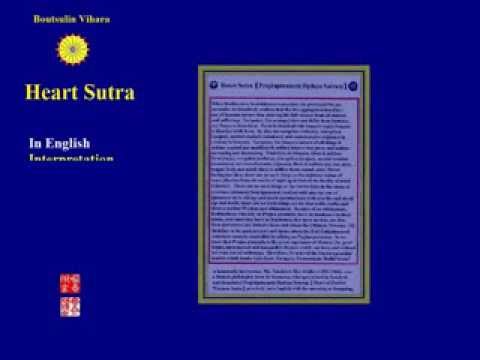 download lagu mp3 mp4 Heart Sutra Pdf, download lagu Heart Sutra Pdf gratis, unduh video klip Heart Sutra Pdf