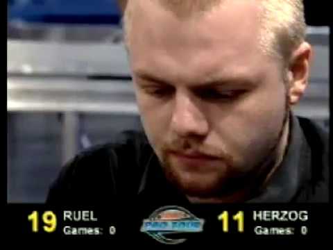 Magic: the Gathering - 2004 Pro Tour San Diego Final Nicolai Herzog v Antoine Ruel (May 16)