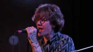 Matt McAndrew ~ Lost Stars ~ Orlando