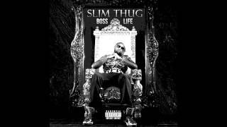 Slim Thug - Love It (ft. Paul Wall,Chamillionaire)