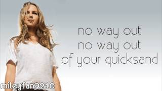 Bridgit Mendler   Quicksand