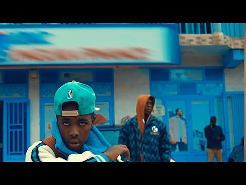 THE MAP_-_URUGOMO(Official Music Video)