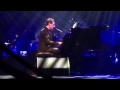 Bien avant - Benjamin Biolay - Salle Pleyel samedi 24 septembre 2016