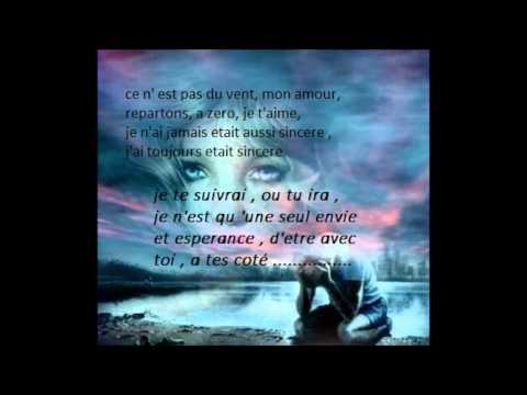 Garou, Charlotte Cardin - Du Vent, Des Mots