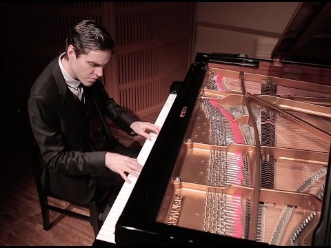 I Dreamed a Dream - Piano Cover - Jacob Koller - Inspired by Susan Boyle