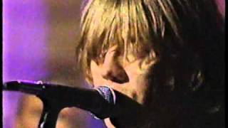 Sonic Youth - Letterman 1992
