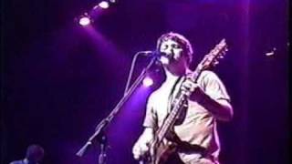 Modest Mouse Live - What People are Made Of part 9 of 18