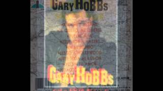 Gary Hobbs & Hot Sauce Band- Eres toda mi ilusión.