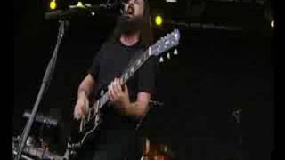 SOB - Kill Each Other/Live Forever LIVE@ Area4 Festival 2008