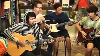 Download lagu Rocket Rockers - Dia mp3