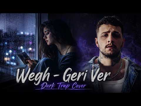 Wegh - Geri Ver Dark Trap Cover