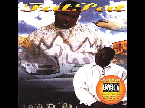 Fat Pat-Friends We Know ft. Corey Blount