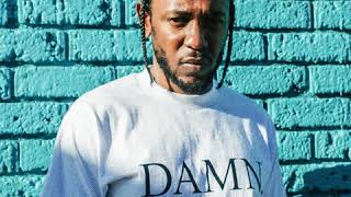 Kendrick Lamar - County Building Blues