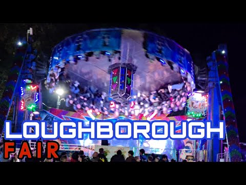 Loughborough Fair