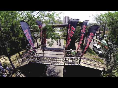 4a etapa CIMTB 2014 - São Roque/SP