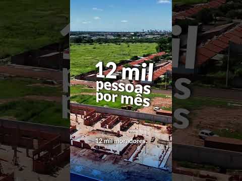 A saúde de Araçatuba avança a cada dia