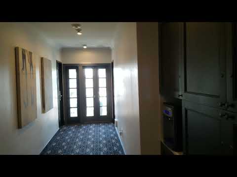 6K Subs Special Pt. 5: OG 1927 Gated Otis Elevator @ Hotel Marisol, Coronado, CA