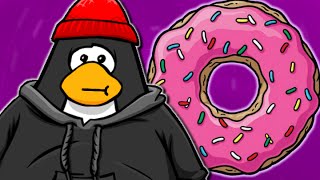 Club Penguin - Sweet Dreams