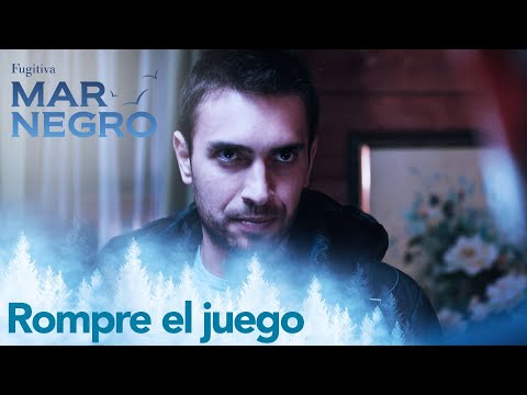 Tahir Breaks the Game - Chapter 31 | Fugitive