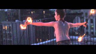 The Middle East - Jesus Came To My Birthday Party (Rob and Rob)