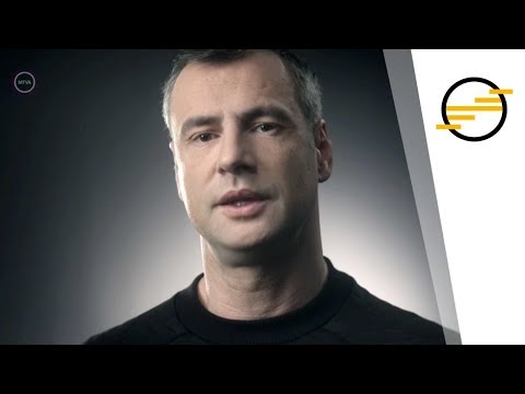 Pilinszky János: Apokrif - Pindroch Csaba (Vers mindenkinek)