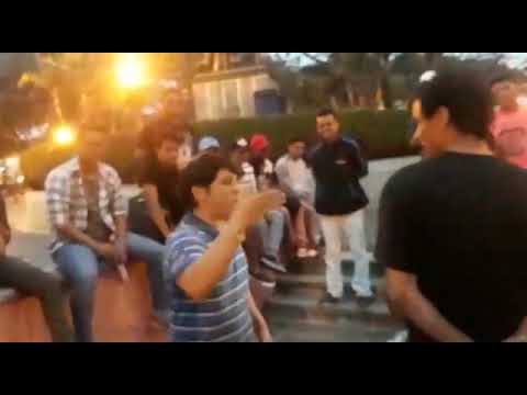 🔥 Sebas vs 21 gramos 🔥